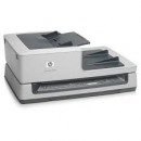 HP SJ N8420 Flatbed Document Scanner